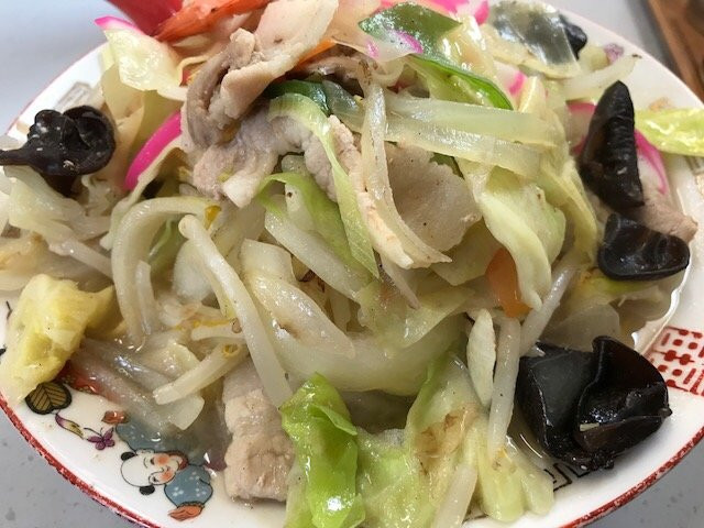 九州ラーメン友理 本店