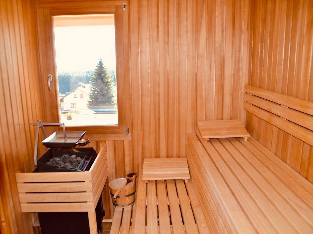 Hotel Charlott主图