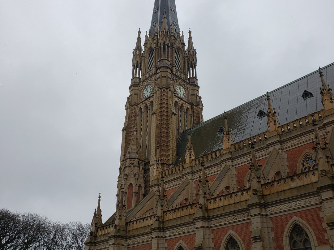 Catedral de San Isidro-圣伊西德罗必去景点