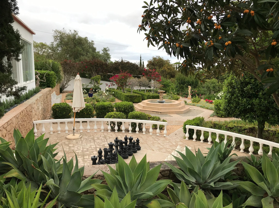 Quinta Bonita Country House & Gardens主图