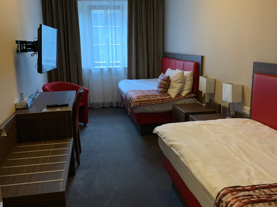 Hotel Nelly Kelly's主图