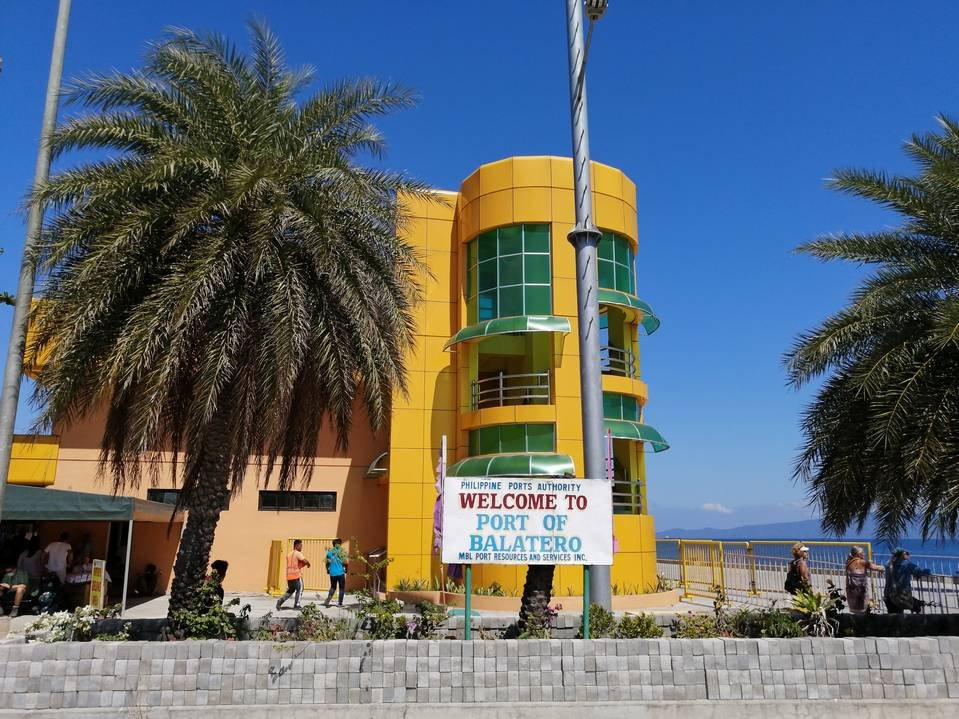 Balatero Port-葡多咖蕾拉必去景点