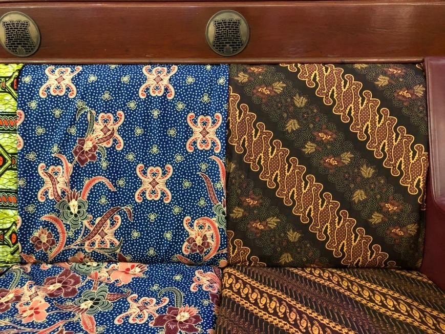 旧国会大厦艺术之家-新加坡必去景点