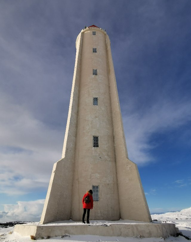 Malariff Lighthouse景点图片