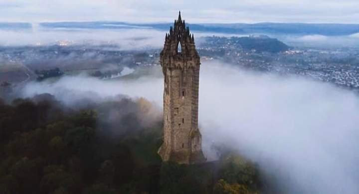 William Wallace Monument & Birthplace景点图片