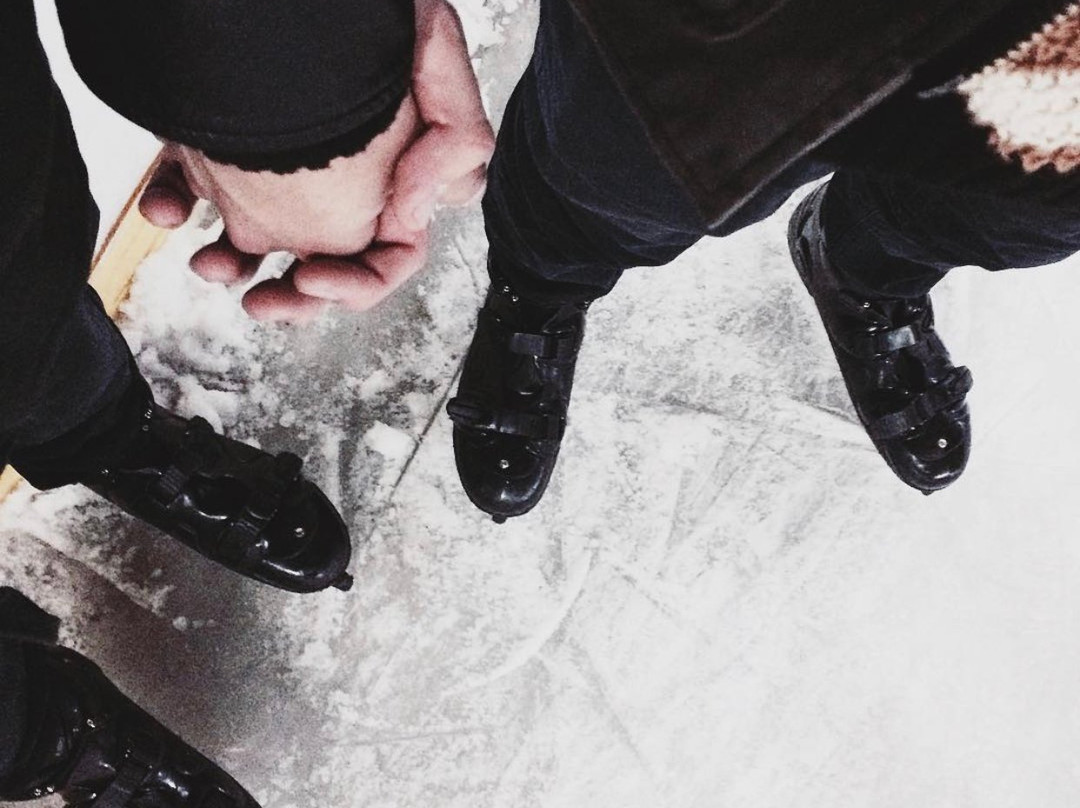 Pista de Juarez-华瑞兹城必去景点