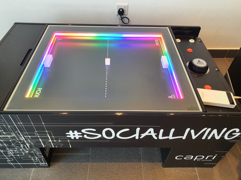 新加坡中国城凯贝丽酒店式服务公寓主图