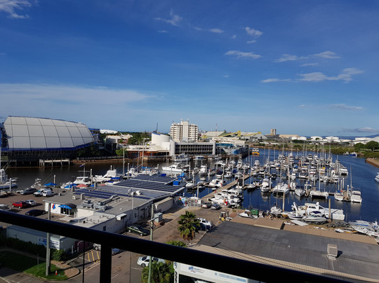 MainStay Suites Townsville主图