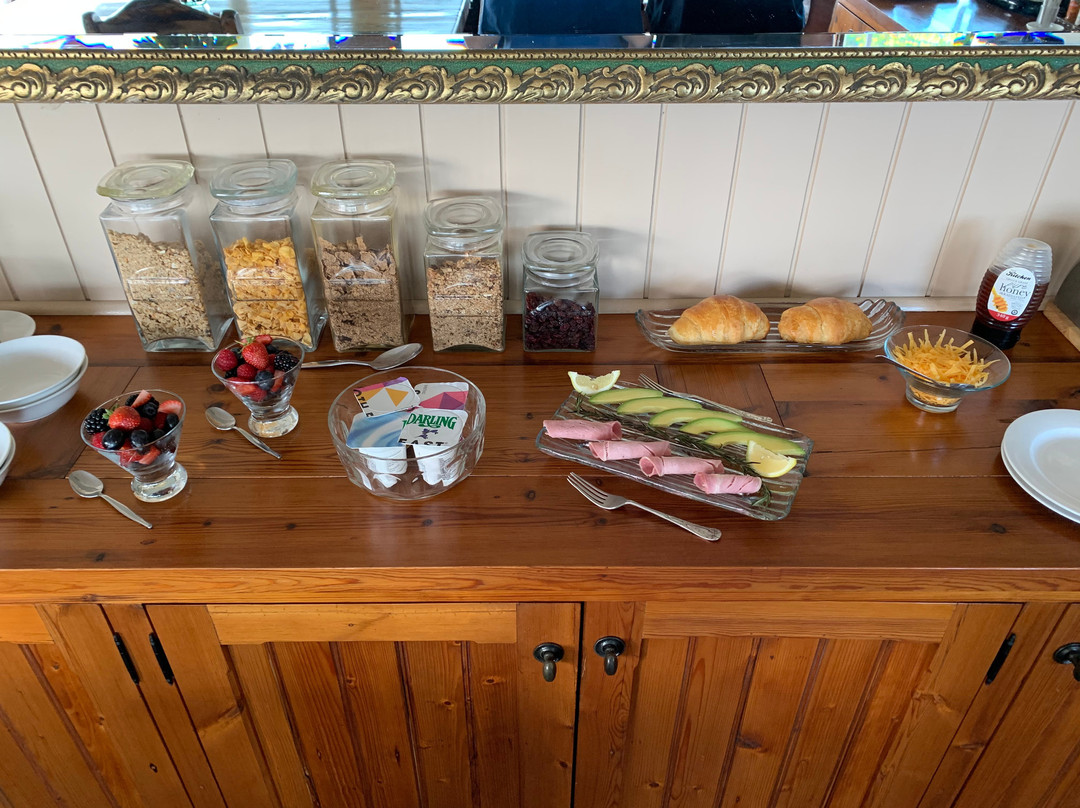 18峡谷民宿主图