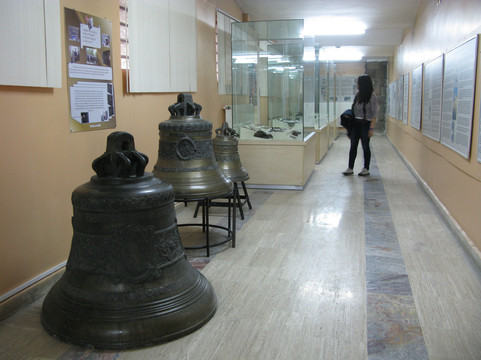 Archeological Museum-Erzurum必去景点