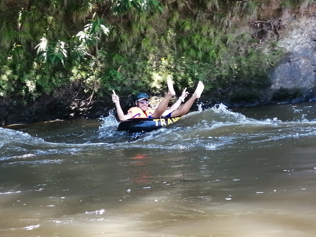 Batang Duri旅游攻略图片