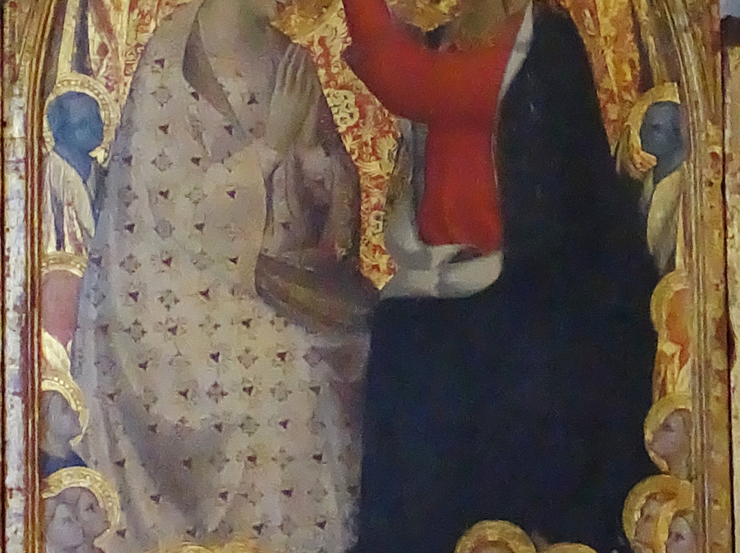 Chiesa di San Lorenzo景点图片