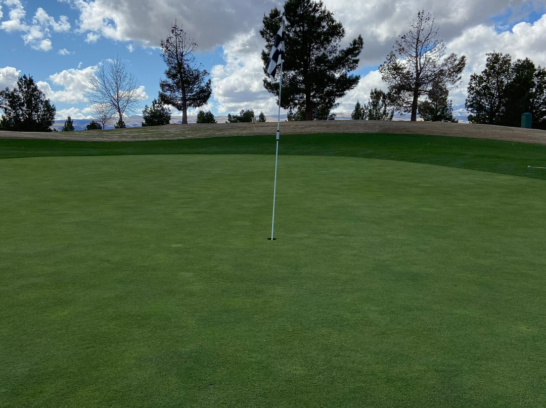 SunRiver Golf Club景点图片