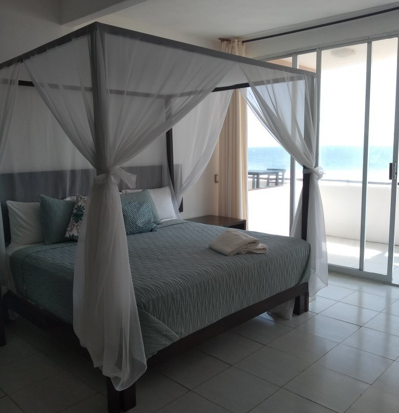 Brezza Casa D'Mare主图