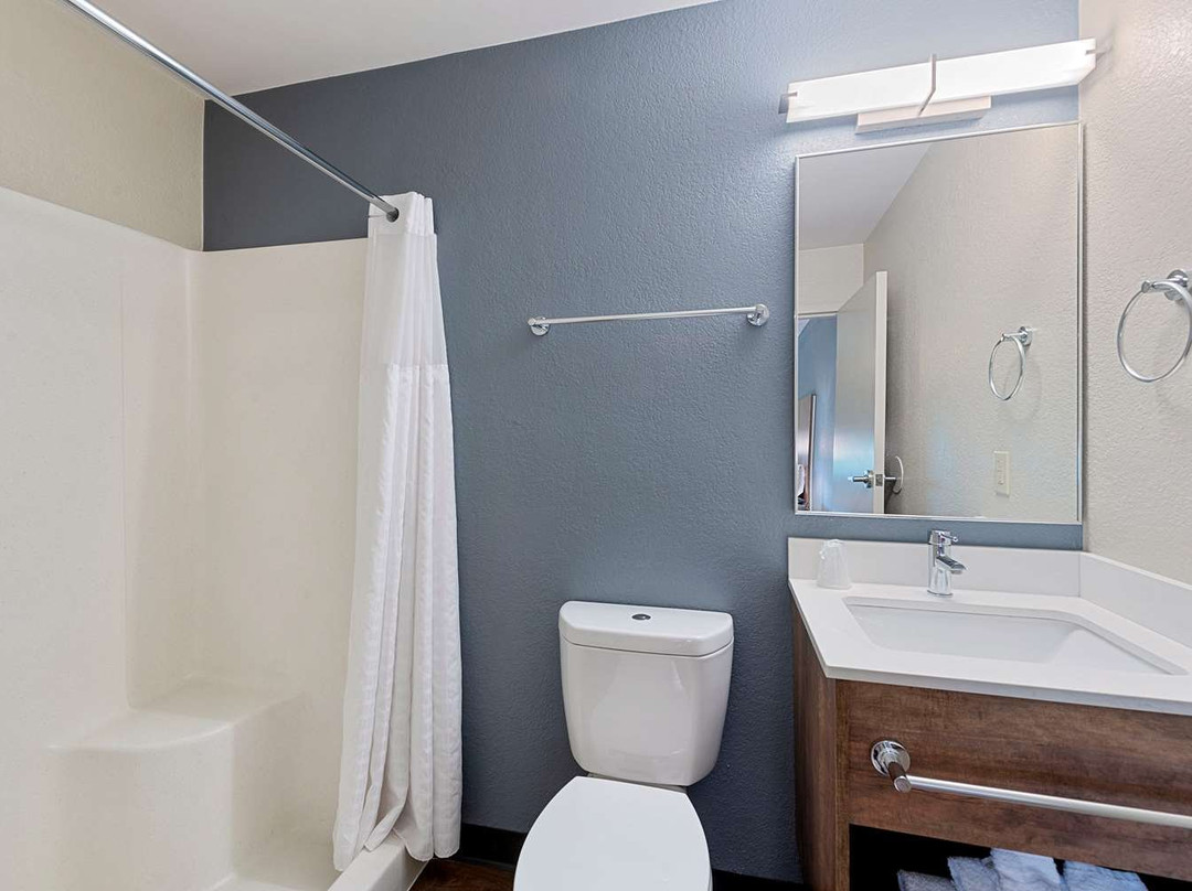 Extended Stay America - San Francisco - San Mateo - SFO主图