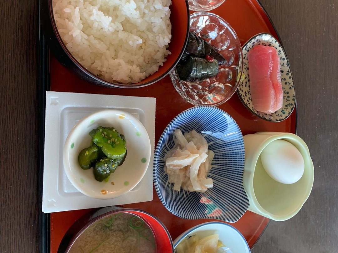 Katusura Sea House Kumanonada主图