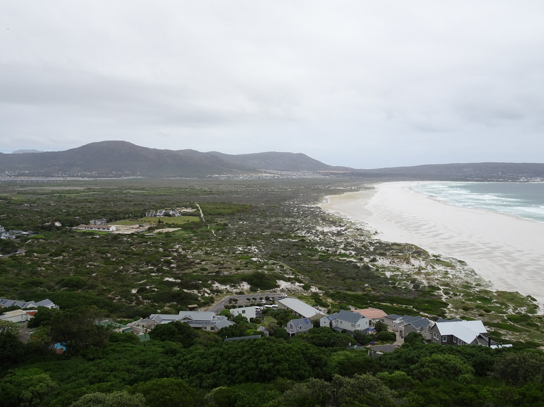 Noordhoek Beach景点图片