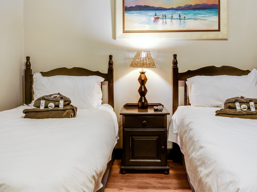 Nightingale Guest House主图