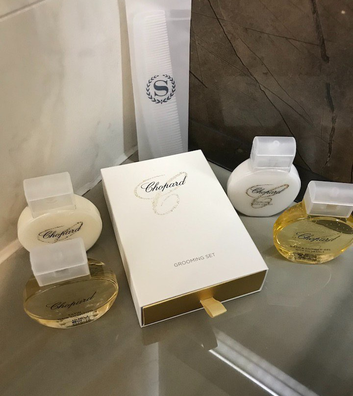 Sheraton Novi Sad主图