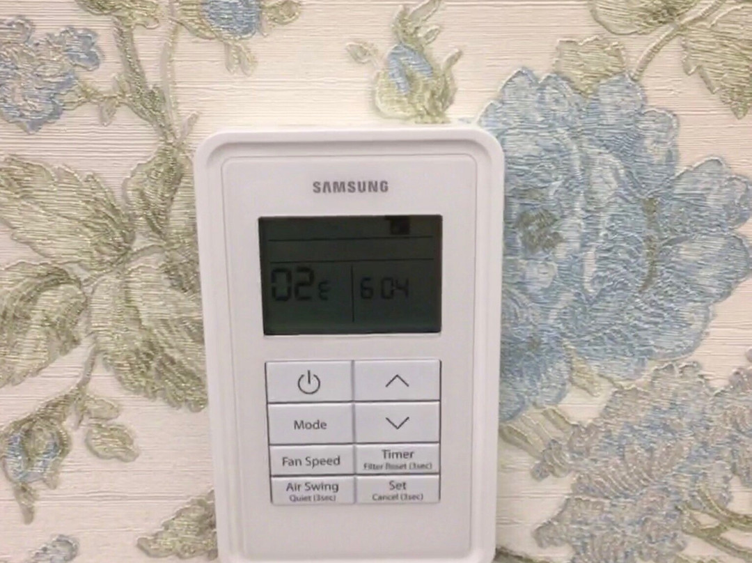 My Green Boutique Hotel主图