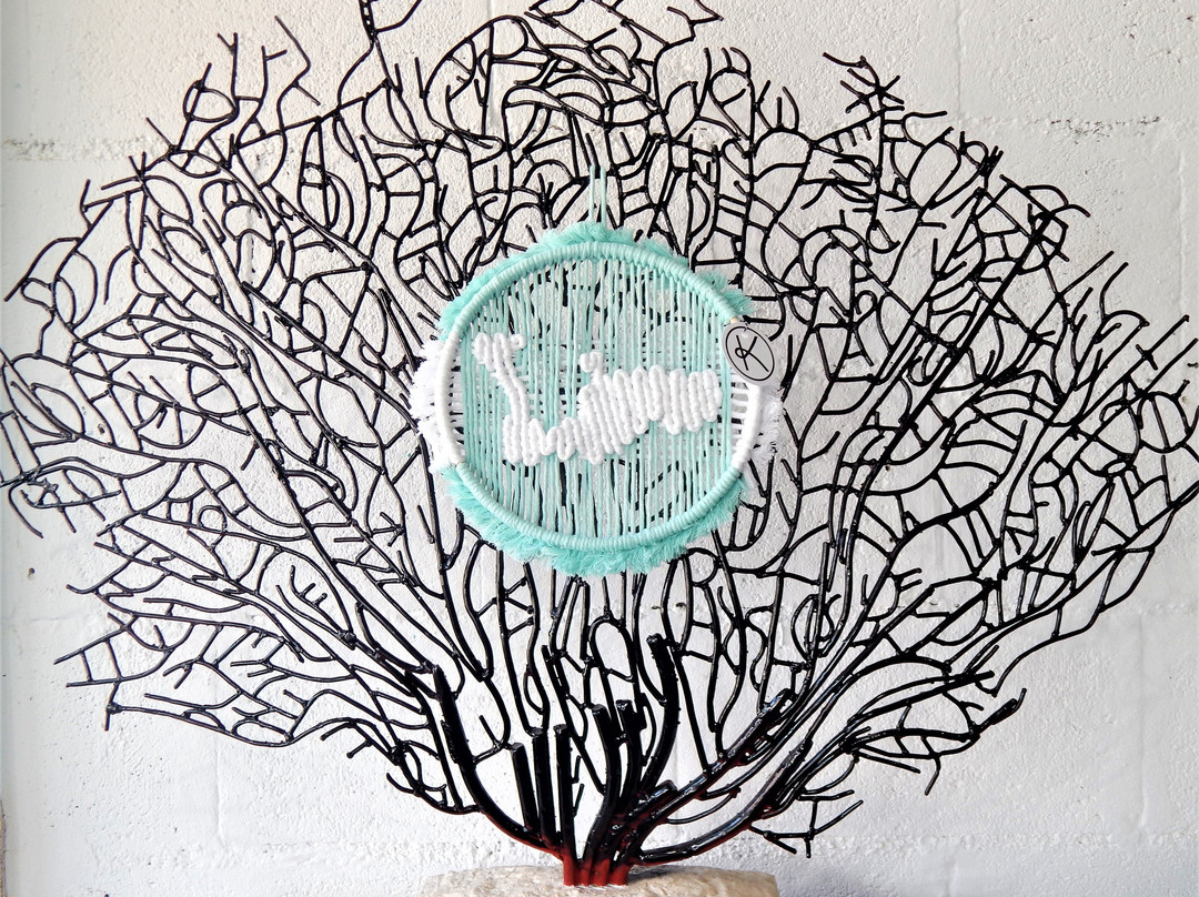 Cayman Handmade Collective-乔治城必去景点