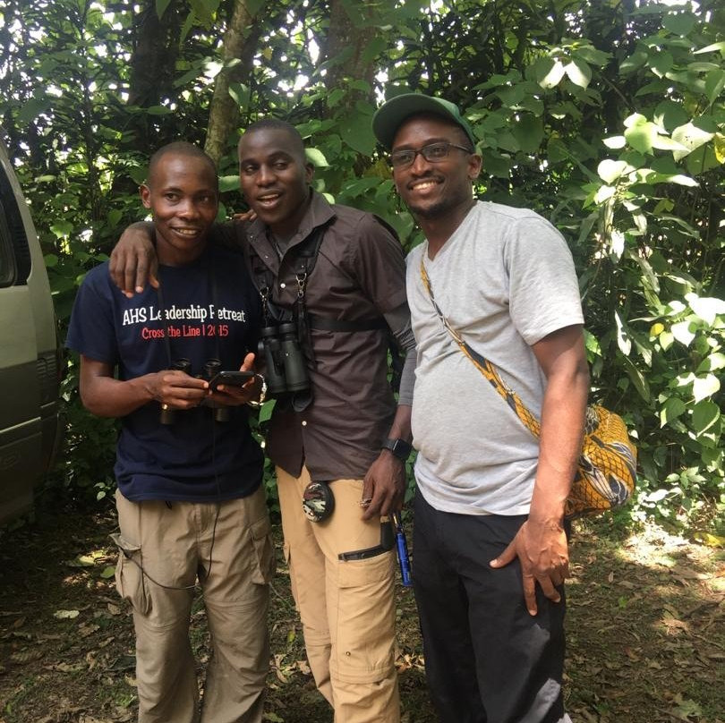 Africa Runners Company-坎帕拉必去景点