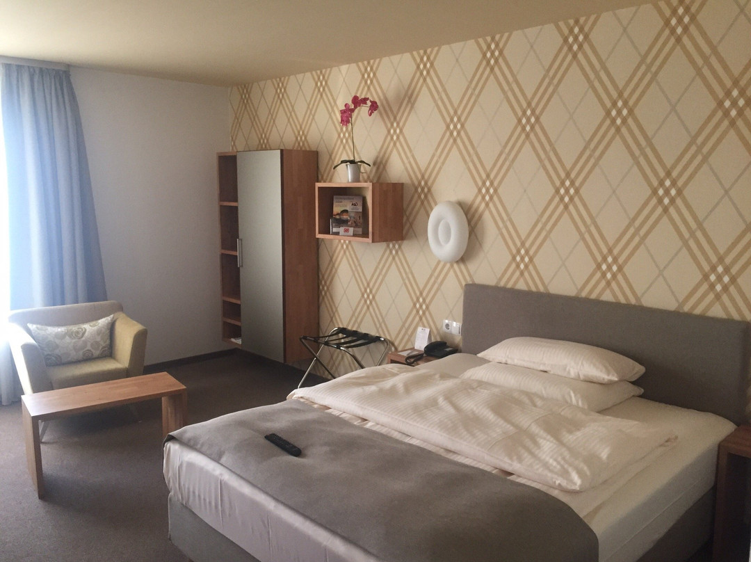 Best Western Plus Io Hotel主图