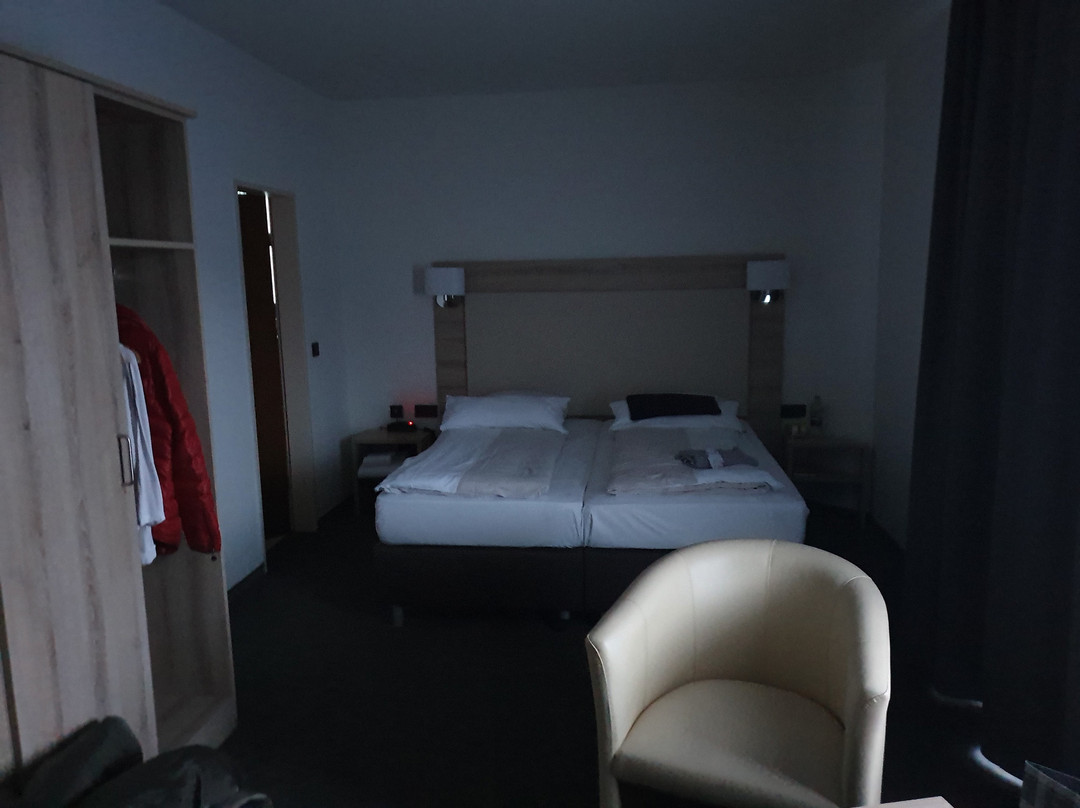 Hotel Engel im Salinental主图