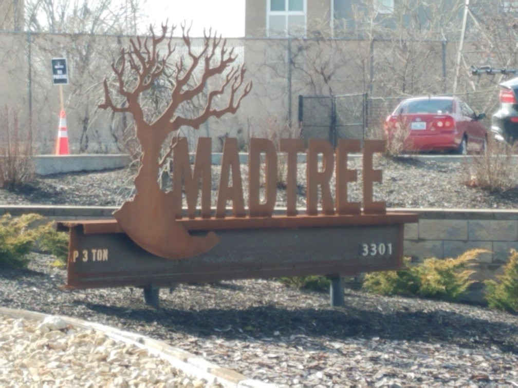 Madtree Brewing景点图片