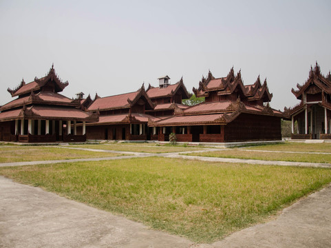 Trippest Travel-曼德勒必去景点