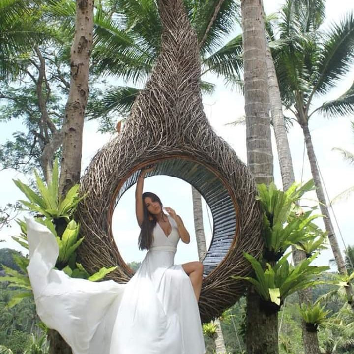 Swing Heaven景点图片