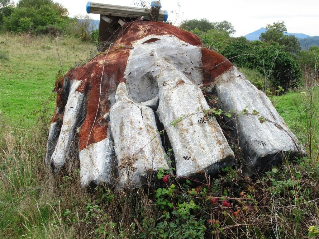 Parque de los Desvelados-Estella必去景点