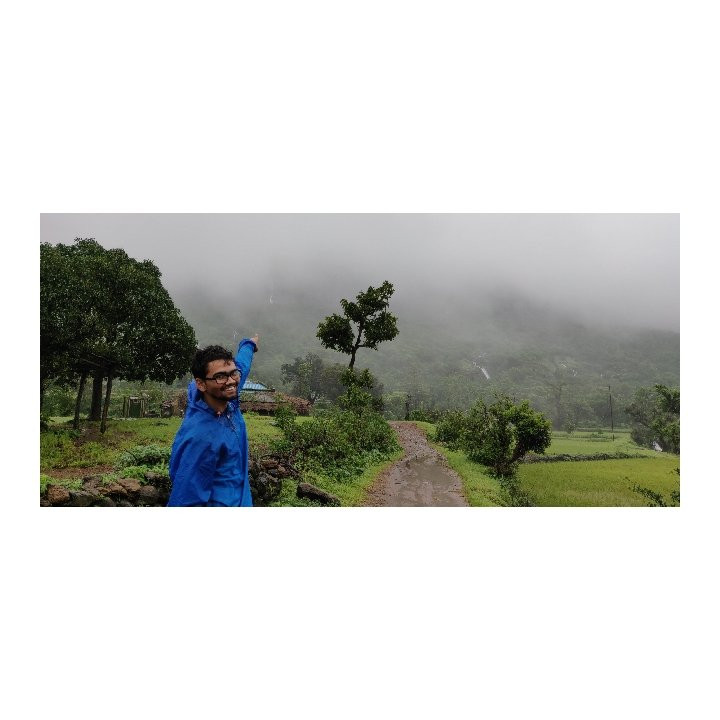 Harishchandragad景点图片