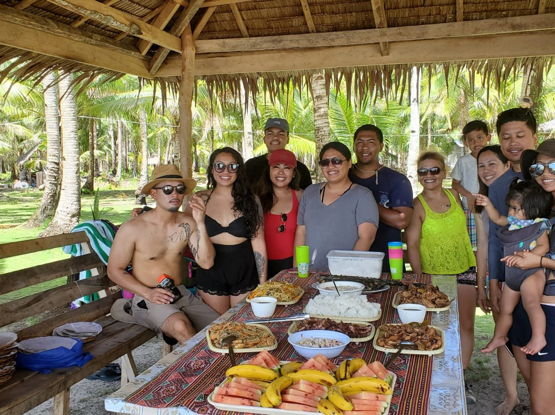 My Siargao Guide-锡亚高岛必去景点