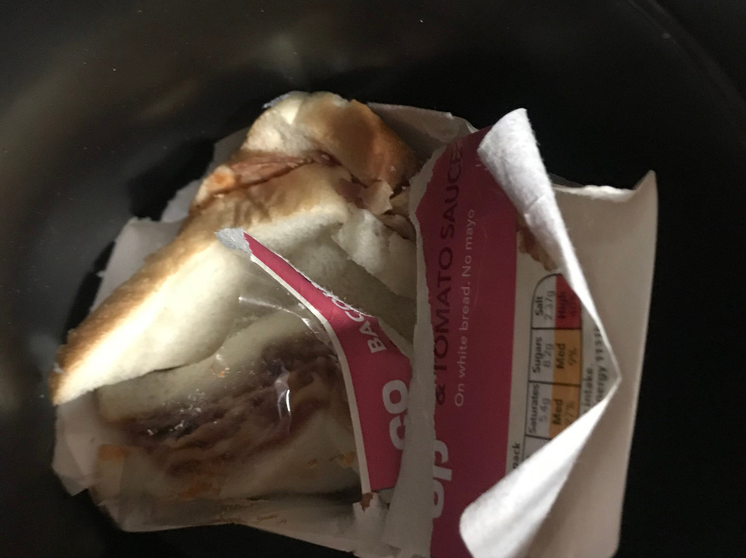 曼彻斯特机场旅馆主图