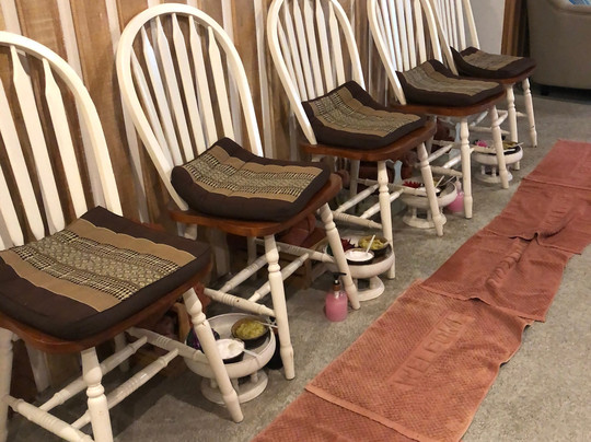 棕榈水疗按摩-卡塔海滩必去景点