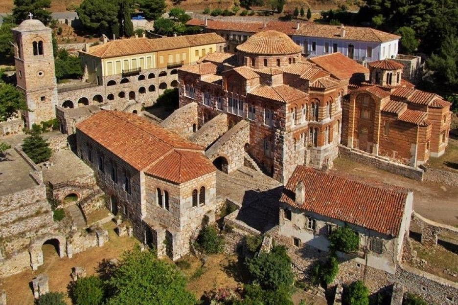 Greece Experience Tours-雅典必去景点