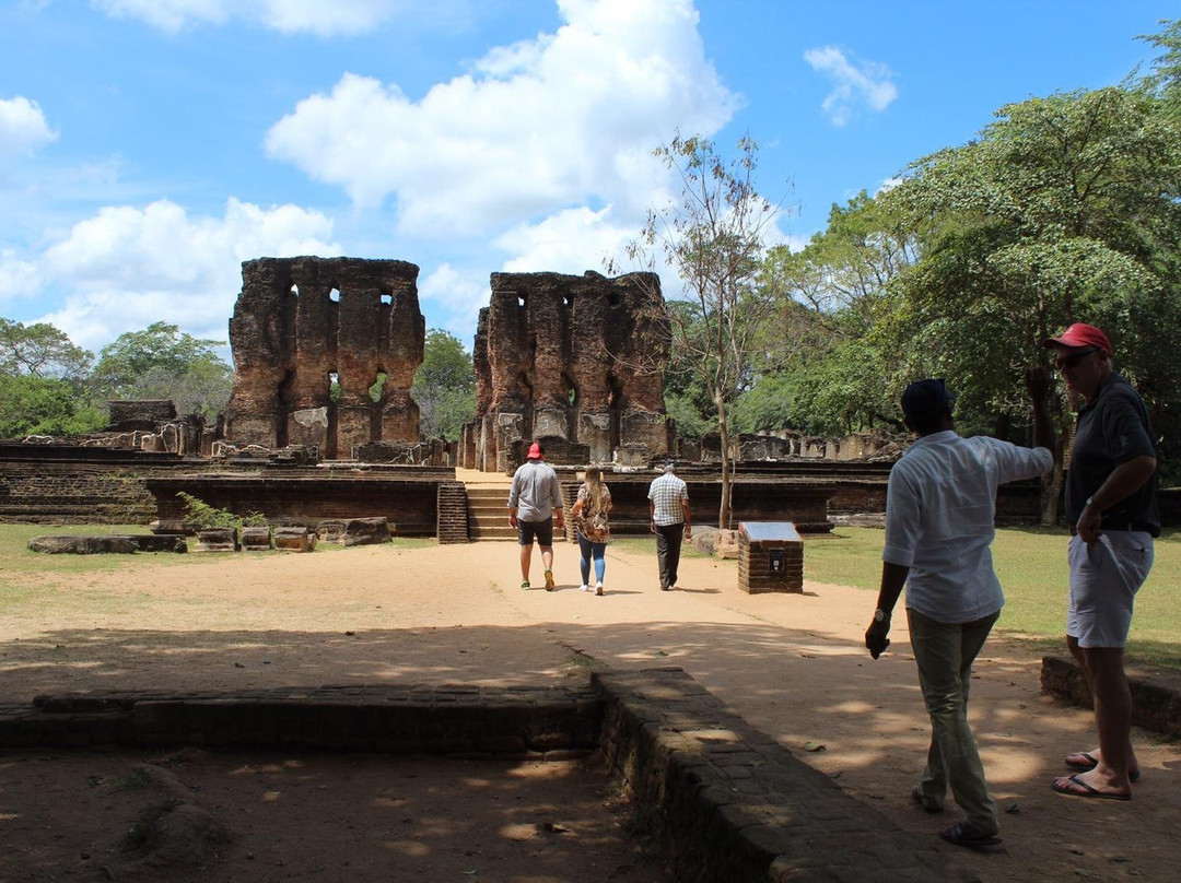 Tour To Sri Lanka景点图片