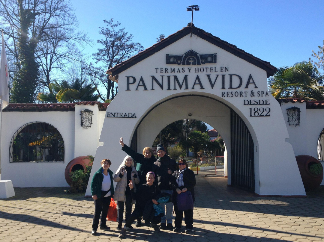 AntüKüyen EcoTrips-普孔必去景点