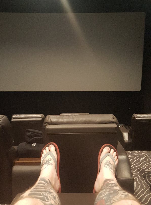 Cinemaxx Theater Lippo Mall Kuta-库塔必去景点