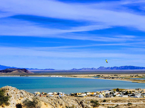 Rocky Point Ziplines-佩纳斯科港必去景点