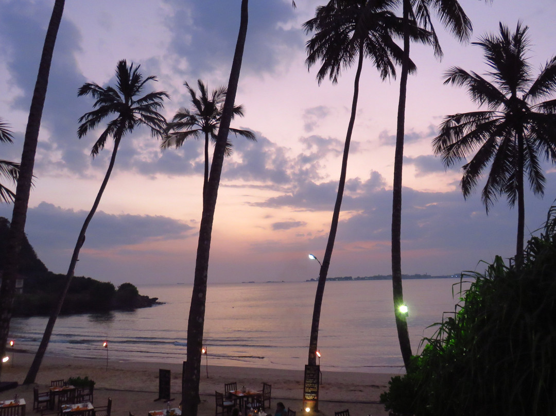 可可海湾安瓦特纳酒店主图