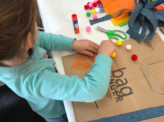 旧金山当代犹太博物馆-旧金山必去景点