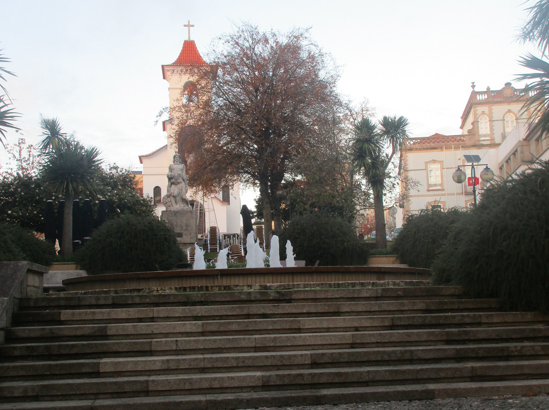 Capela Santo Antonio