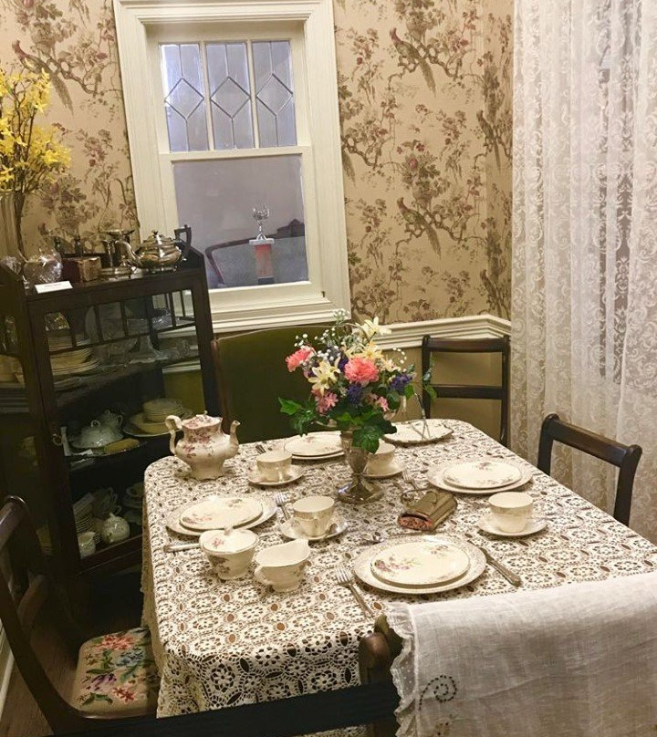 Westbank Museum & West Kelowna Visitor Centre-西基隆拿必去景点