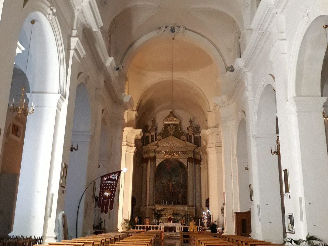 La Chiesa Madre景点图片