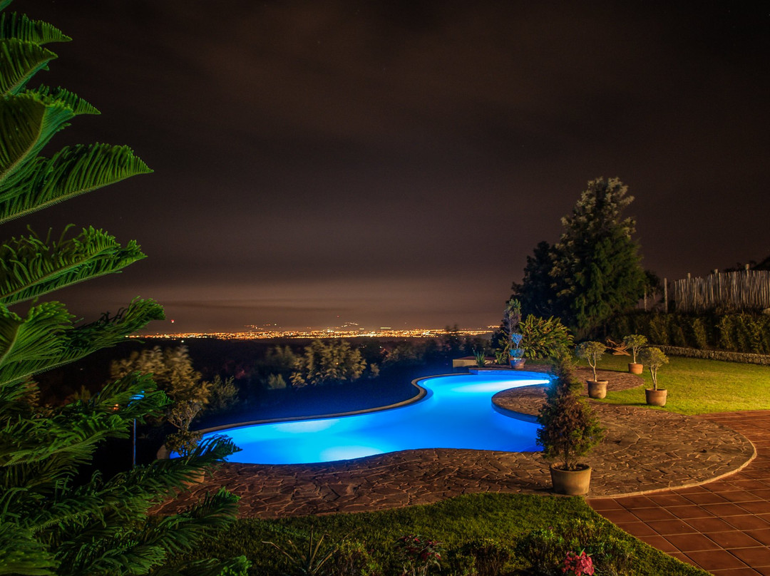 Reserva La Cofradia主图