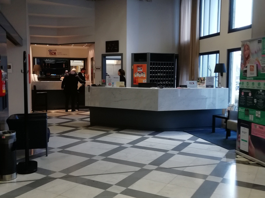 Hotel Forum主图
