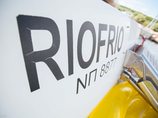 Rio Frio Charter Yacht-莱夫卡扎必去景点