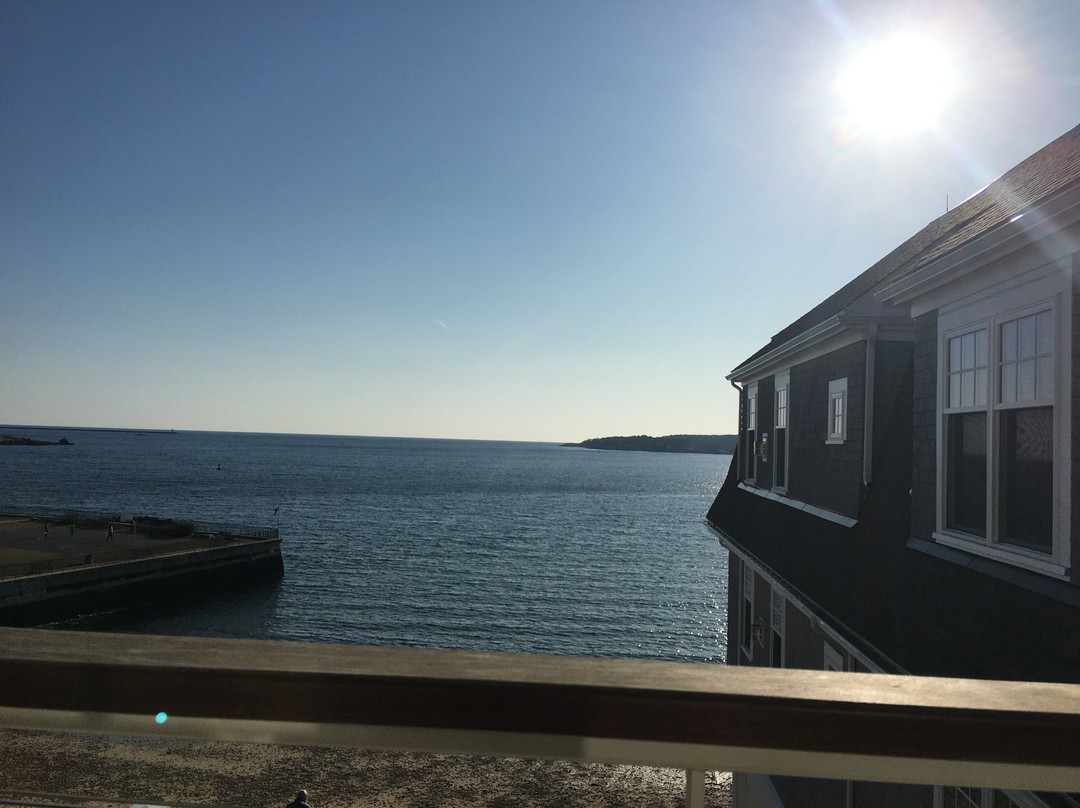 Beauport Hotel Gloucester主图